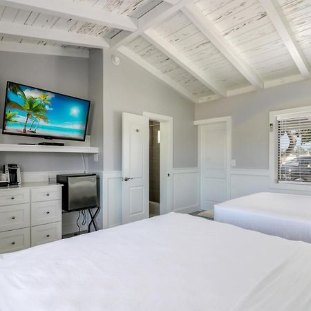 Fiesta Key Rv Resort Standard Room 1 Лейтън Екстериор снимка