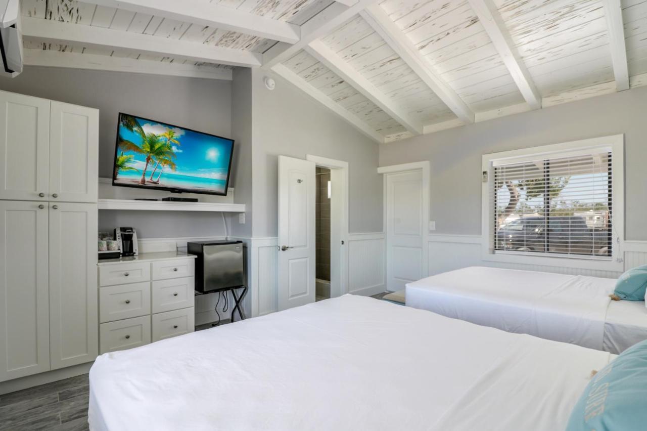 Fiesta Key Rv Resort Standard Room 1 Лейтън Екстериор снимка