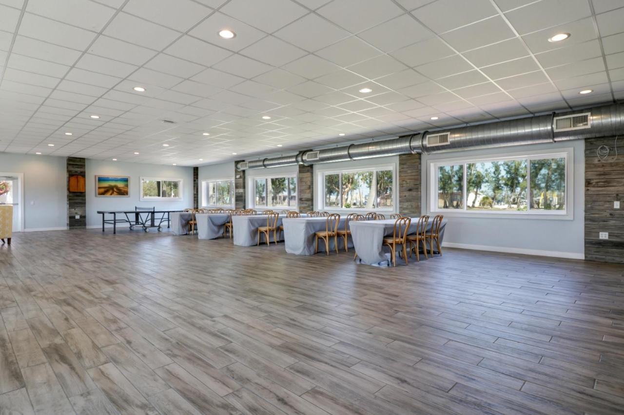 Fiesta Key Rv Resort Standard Room 1 Лейтън Екстериор снимка